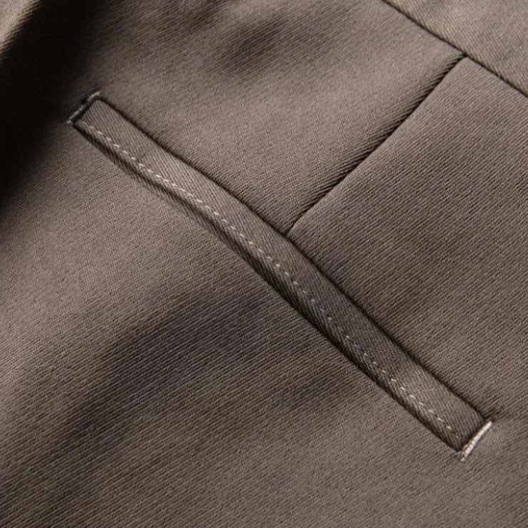 Calça de Alfaiataria Masculina Casavelli S055