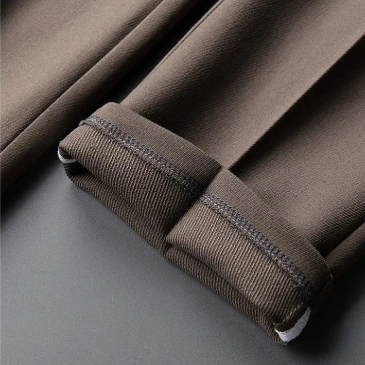 Calça de Alfaiataria Masculina Casavelli S055