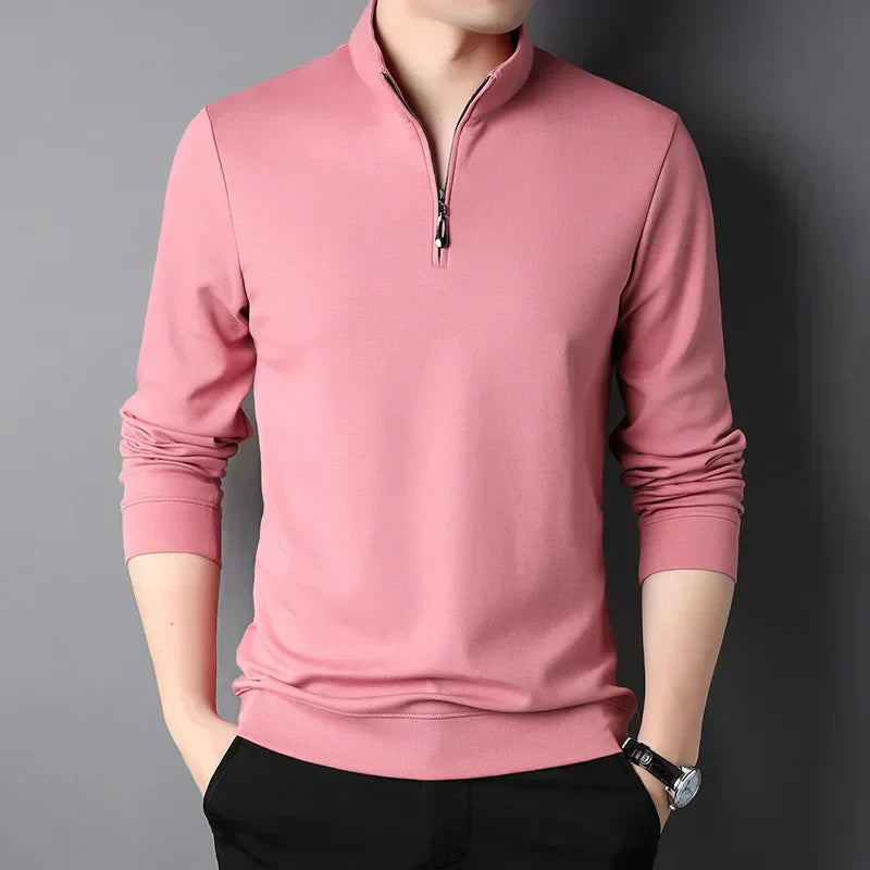 Camisa Social Masculina Casavelli S058