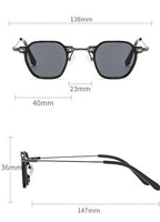 Óculos de Sol Casavelli Cancún