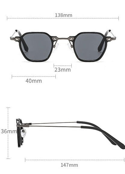 Óculos de Sol Casavelli Cancún