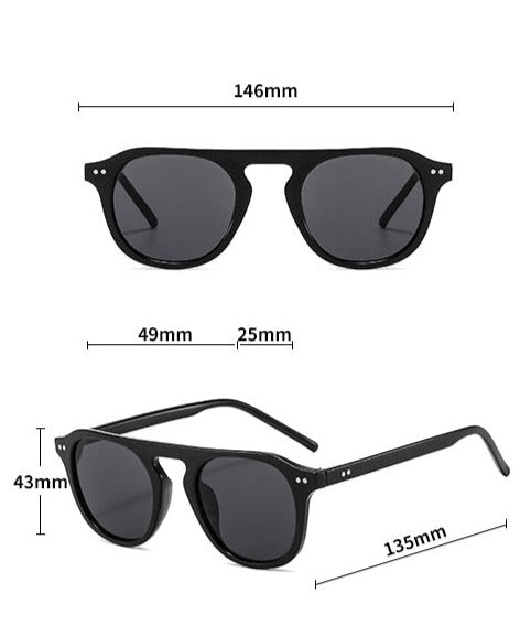 Óculos de Sol Casavelli Havaí