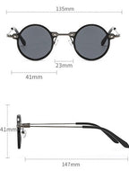 Óculos de Sol Casavelli Malibu