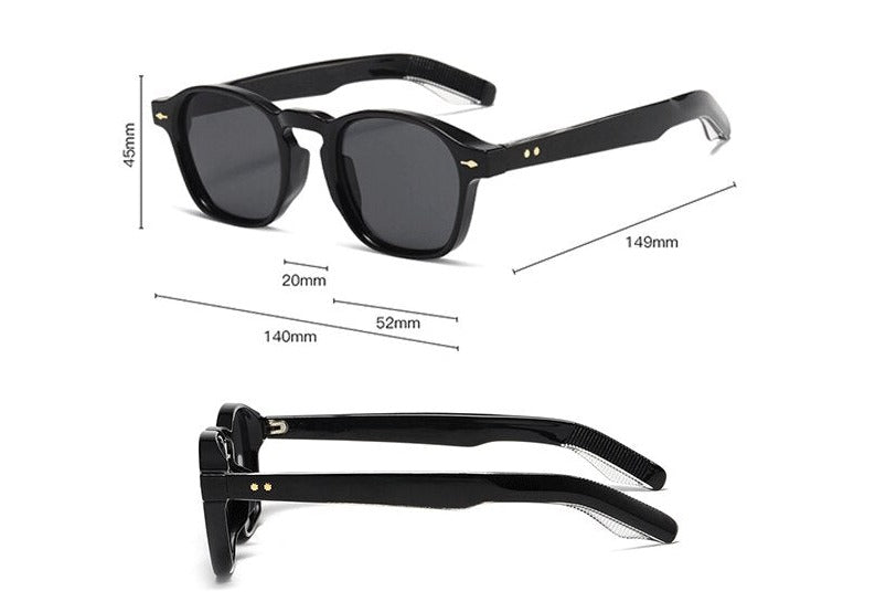 Óculos de Sol Casavelli Mykonos