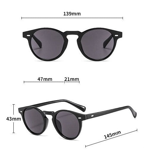 Óculos de Sol Casavelli Sydney