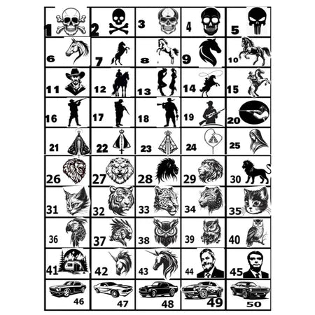 Faca De Caça, Pesca e Churrasco Personalizada Com Nome