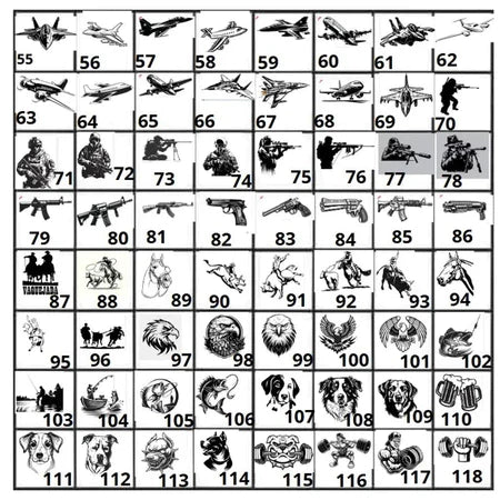 Faca De Caça, Pesca e Churrasco Personalizada Com Nome