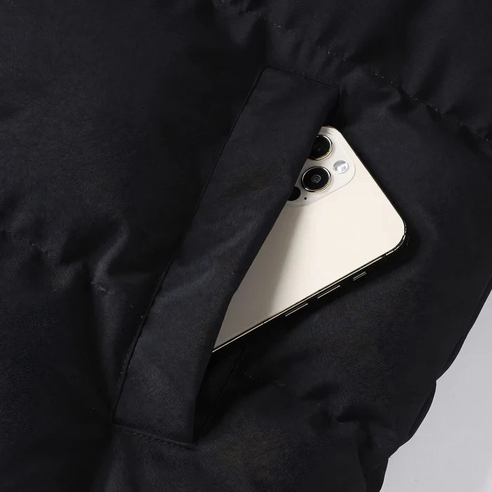 Jaqueta Bobojaco Masculina Casavelli J156