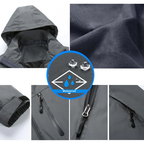 Jaqueta Corta Vento Casavelli J126