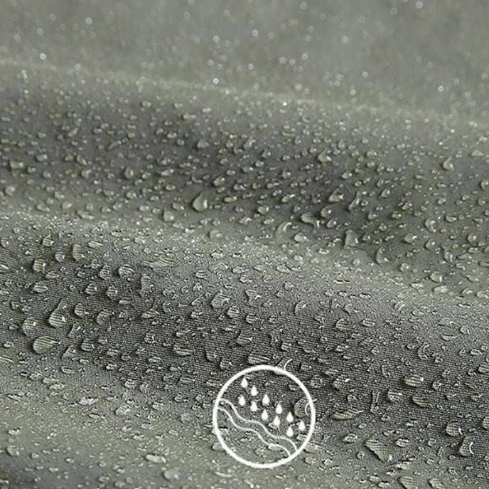 Jaqueta Impermeável Casavelli J098