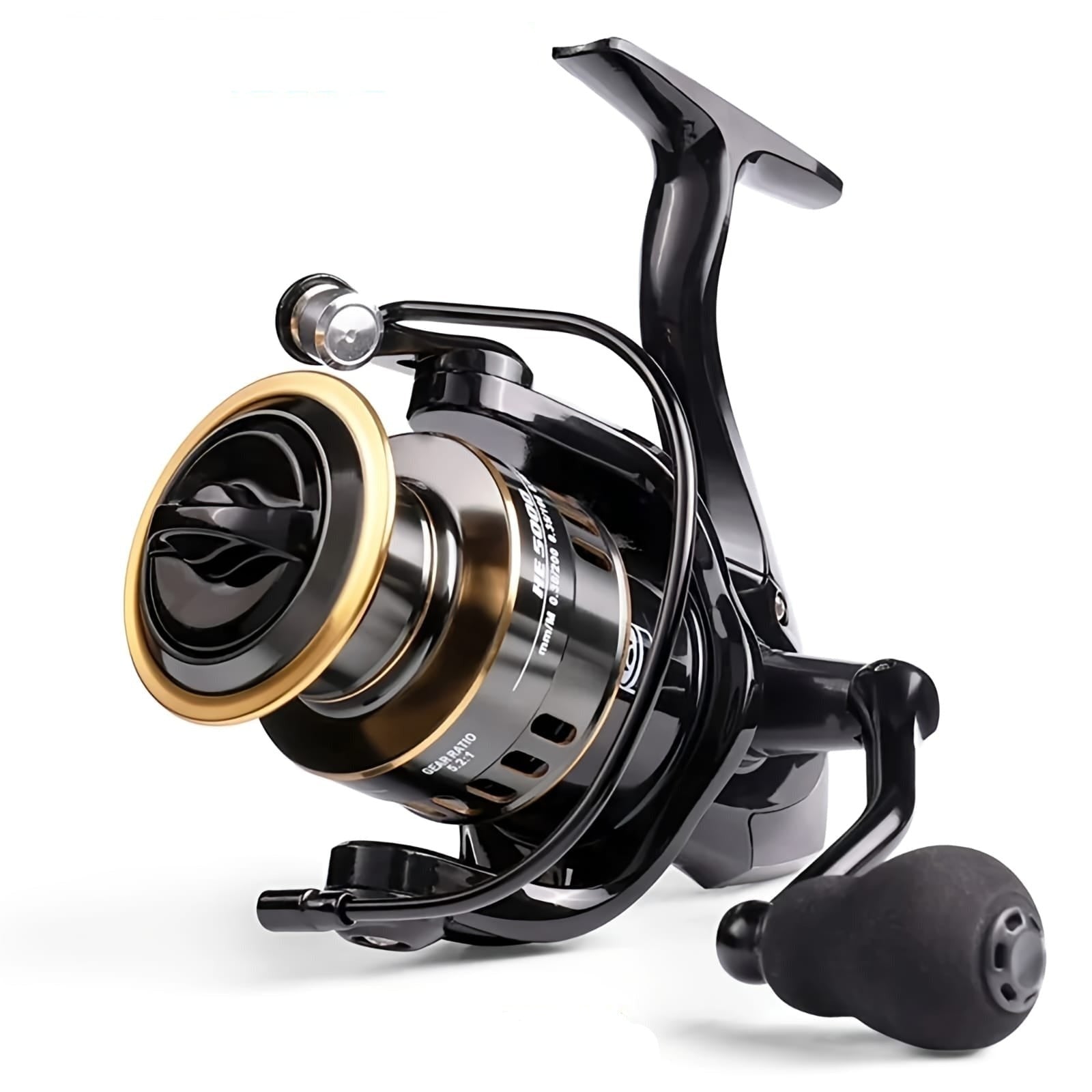 Molinete Shimano Drag de Até 15kg Com 19 Rolamentos Sistema de Rotação Super Suave + Óculos De Sol Polarizado Shimano Grátis