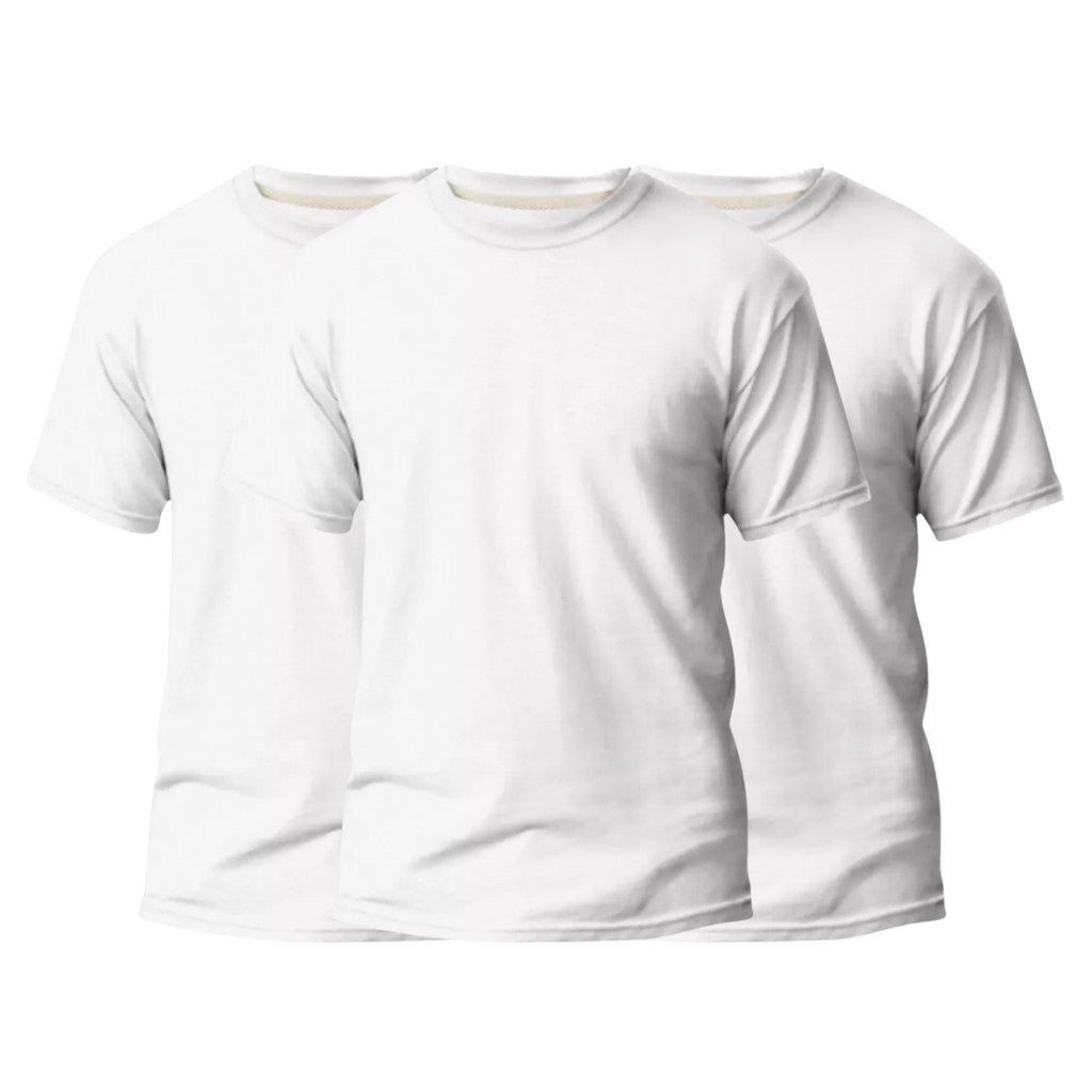 Camisetas Casavelli Básicas Camisa Masculina Slim Algodão Várias Cores