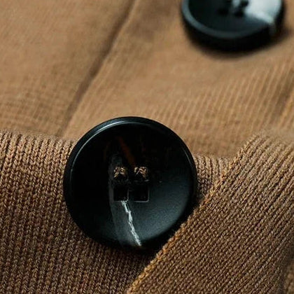 Suéter Masculino em Lã Casavelli S185