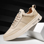 Tênis Masculino em Couro Casavelli T417