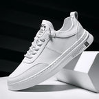 Tênis Masculino em Couro Casavelli T417