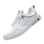 Tênis Masculino em Couro Casavelli T417