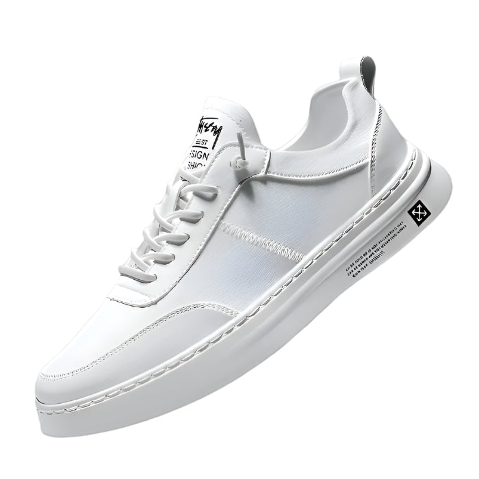 Tênis Masculino em Couro Casavelli T417