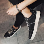 Tênis Masculino em Couro Casavelli T417